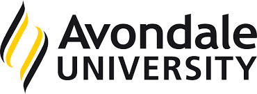 Avondale University Logo